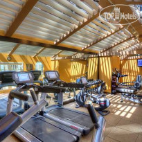 DoubleTree by Hilton Orlando Airport