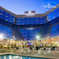 DoubleTree by Hilton Orlando Airport