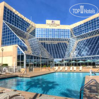 DoubleTree by Hilton Orlando Airport 3*