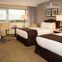 DoubleTree by Hilton Orlando Airport 