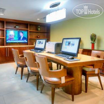 DoubleTree by Hilton Orlando Airport