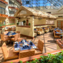 DoubleTree by Hilton Orlando Airport