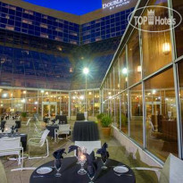 DoubleTree by Hilton Orlando Airport