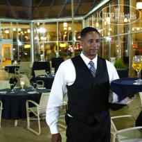 DoubleTree by Hilton Orlando Airport