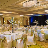 DoubleTree by Hilton Orlando Airport