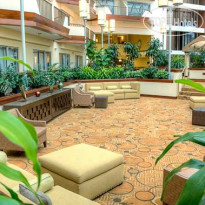 DoubleTree by Hilton Orlando Airport