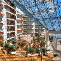 DoubleTree by Hilton Orlando Airport