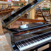 DoubleTree by Hilton Orlando Airport