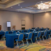 DoubleTree by Hilton Orlando Airport