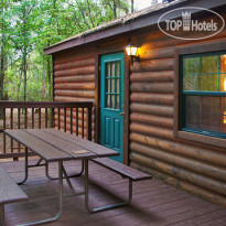 The Cabins at Disney s Fort Wilderness Resort 