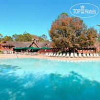 The Cabins at Disney s Fort Wilderness Resort 