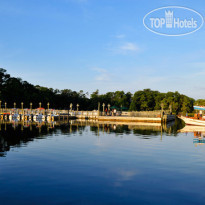 The Cabins at Disney's Fort Wilderness Resort 