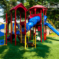 Sheraton Vistana Resort Villas - Lake Buena Vista 