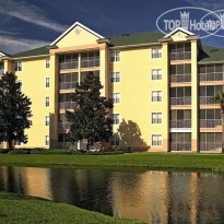 Sheraton Vistana Resort Villas - Lake Buena Vista 