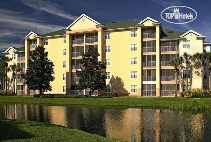 Sheraton Vistana Resort Villas - Lake Buena Vista