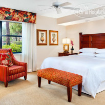 Sheraton Vistana Resort Villas - Lake Buena Vista