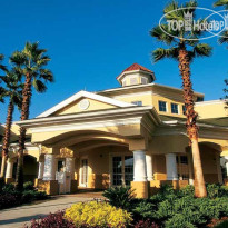 Sheraton Vistana Resort Villas - Lake Buena Vista