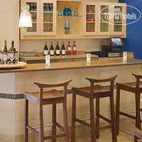 Hilton Garden Inn Orlando International Drive North