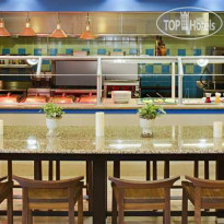 Hilton Garden Inn Orlando International Drive North