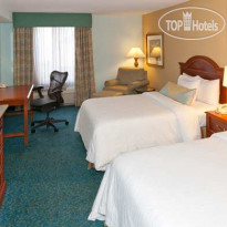 Hilton Garden Inn Orlando International Drive North
