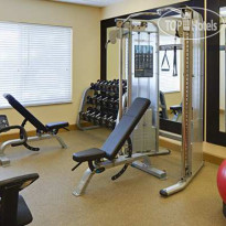 Hilton Garden Inn Orlando International Drive North