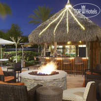 Hilton Garden Inn Orlando International Drive North
