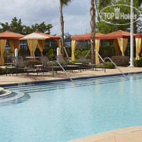 Hilton Garden Inn Orlando International Drive North