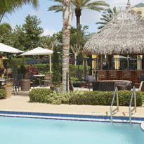 Hilton Garden Inn Orlando International Drive North