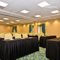 Hilton Garden Inn Orlando International Drive North