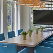 Hilton Garden Inn Orlando International Drive North