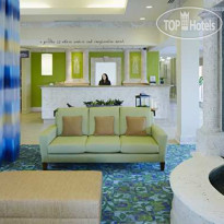 Hilton Garden Inn Orlando International Drive North