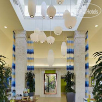Hilton Garden Inn Orlando International Drive North