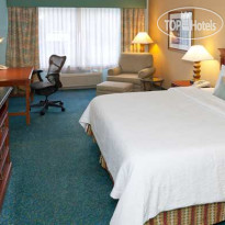 Hilton Garden Inn Orlando International Drive North