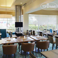 Hilton Garden Inn Orlando International Drive North