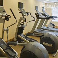 Hilton Garden Inn Orlando International Drive North