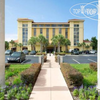 Embassy Suites Orlando-North 