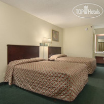 Red Roof Inn Kissimmee-Lake Buena Vista South 