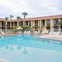 Days Inn Orlando Universal Maingate 