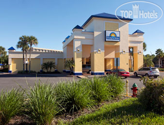 Days Inn Orlando Airport Florida Mall
