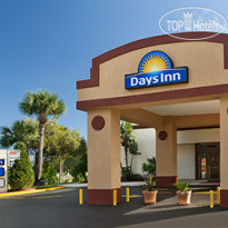 Days Inn Orlando Convention Center International Drive 