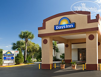 Days Inn Orlando Convention Center/International Drive
