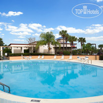 Days Inn Orlando Convention Center International Drive 