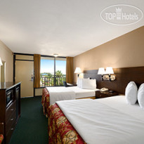 Days Inn Orlando Convention Center International Drive 