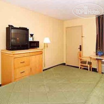 Quality Inn Universal Studios I Drive Area