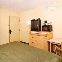 Quality Inn Universal Studios I Drive Area