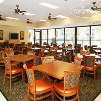 Quality Inn Universal Studios I Drive Area