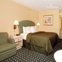 Quality Inn Universal Studios I Drive Area