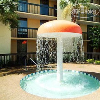 Quality Inn Universal Studios I Drive Area