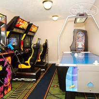 Quality Inn Universal Studios I Drive Area