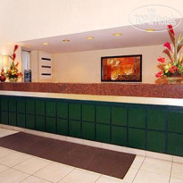 Quality Inn Universal Studios I Drive Area